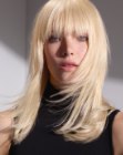 Long Hairstyles