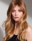 Long Hairstyles