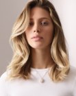 Long Hairstyles