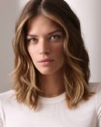 Long Hairstyles