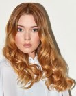 Long Hairstyles
