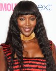Long Curly Celebrity Hairstyles (1)