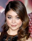 Long Curly Celebrity Hairstyles (1)
