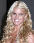 Long Curly Celebrity Hairstyles (1)
