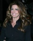 Long Curly Celebrity Hairstyles (1)