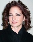 Long Curly Celebrity Hairstyles (1)