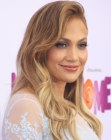 Long Curly Celebrity Hairstyles (1)