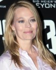 Long Celebrity Hairstyles
