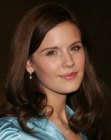 Long Celebrity Hairstyles