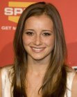 Long Celebrity Hairstyles