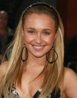 Long Celebrity Hairstyles