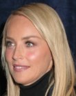 Long Celebrity Hairstyles