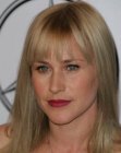 Long Celebrity Hairstyles