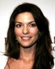 Long Celebrity Hairstyles