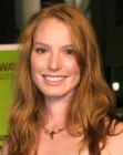 Long Celebrity Hairstyles
