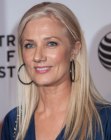 Long Celebrity Hairstyles