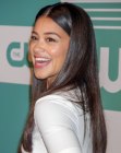 Long Celebrity Hairstyles