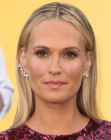 Long Celebrity Hairstyles