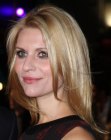 Long Celebrity Hairstyles
