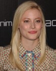 Long Celebrity Hairstyles
