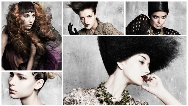 Berlin Collection by Caterina DiBiase