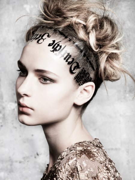 Berlin Collection by Caterina DiBiase