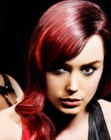Long Hairstyles for Teens & Ladies (29)