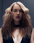 Long Hairstyles for Teens & Ladies (29)