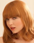 Long Hairstyles for Teens & Ladies (29)