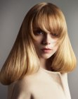 Long Hairstyles for Teens & Ladies (29)