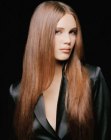 Long Hairstyles for Teens & Ladies (29)