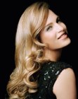 Long Hairstyles for Teens & Ladies (29)
