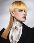 Long Hairstyles for Teens & Ladies (29)