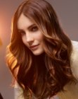 Long Hairstyles for Teens & Ladies (29)