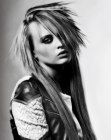 Long Hairstyles for Teens & Ladies (29)