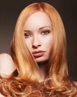 Long Hairstyles for Teens & Ladies (29)