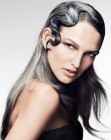 Long Hairstyles for Teens & Ladies (29)