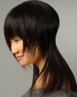 Long Hairstyles for Teens & Ladies (29)