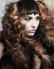Long Hairstyles for Teens & Ladies (29)