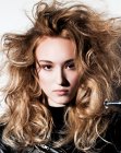 Long Hairstyles for Teens & Ladies (29)