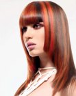 Long Hairstyles for Teens & Ladies (29)