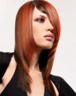 Long Hairstyles for Teens & Ladies (29)