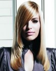 Long Hairstyles for Teens & Ladies (29)
