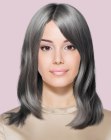 Long Hairstyles for Teens & Ladies (29)
