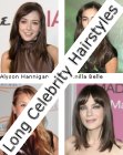 Long Hairstyles for Teens & Ladies (29)