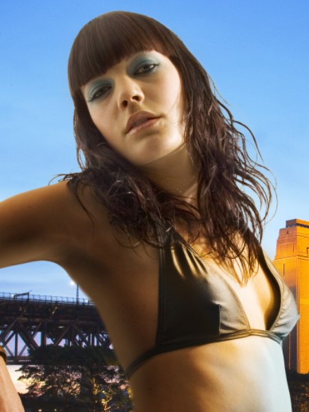 Sydney by Mark Woolley