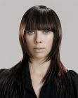 Cute Styles for Long Hair (28)