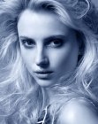 Cute Styles for Long Hair (28)