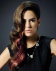 Cute Styles for Long Hair (28)
