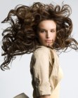 Cute Styles for Long Hair (28)